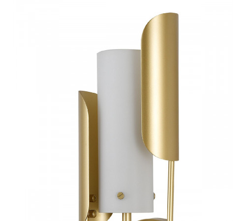 Бра Indigo Impero 11048/1W Gold V000501 Бра Indigo Impero 11048/1W Gold V000501