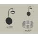 Бра Ambrella Light Traditional (C9596, N8480) XB9596250