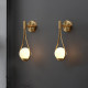 Бра ImperiumLoft Hoop 213746-26
