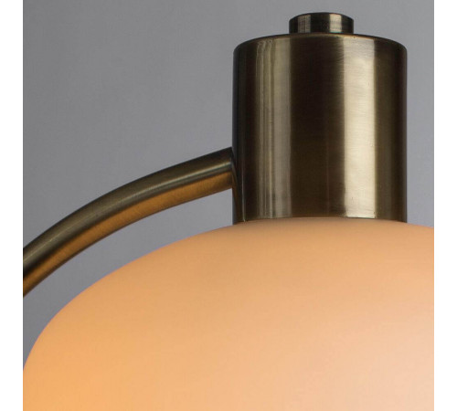 Бра Arte Lamp 97 A7556AP-1AB Бра Arte Lamp 97 A7556AP-1AB