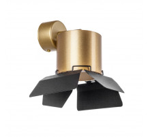 Бра Lightstar Rullo (213490+590110+202487) RBX3490487
