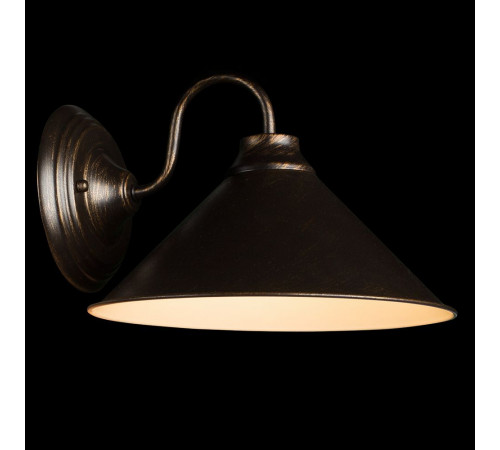 Бра Arte Lamp Cone A9330AP-1BR