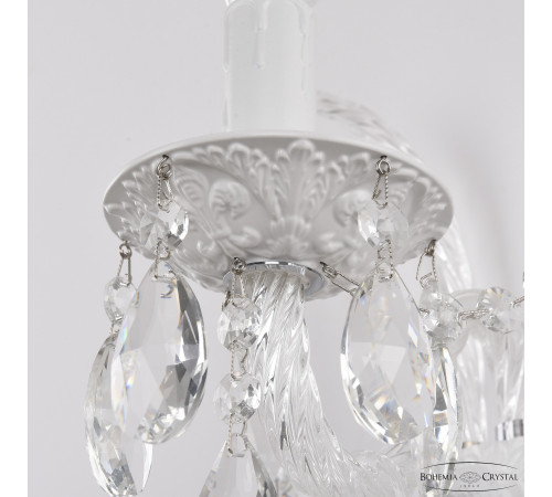 Бра Bohemia Ivele Crystal AL16311B/1/141 WM Бра Bohemia Ivele Crystal AL16311B/1/141 WM