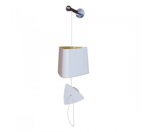Бра LOFT IT Nuage Loft1163-1WH Бра LOFT IT Nuage Loft1163-1WH