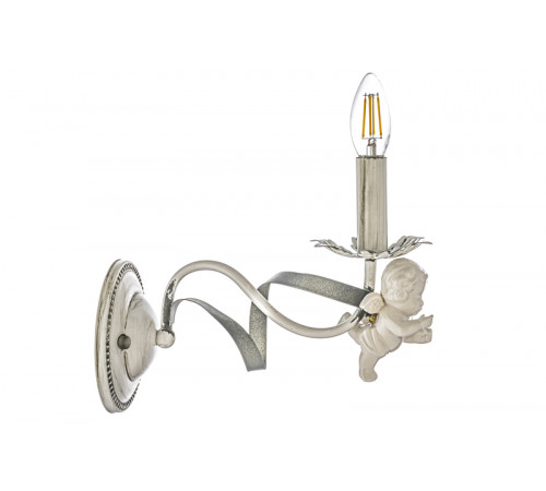 Бра Arti Lampadari Surano E 2.1.1 S Бра Arti Lampadari Surano E 2.1.1 S