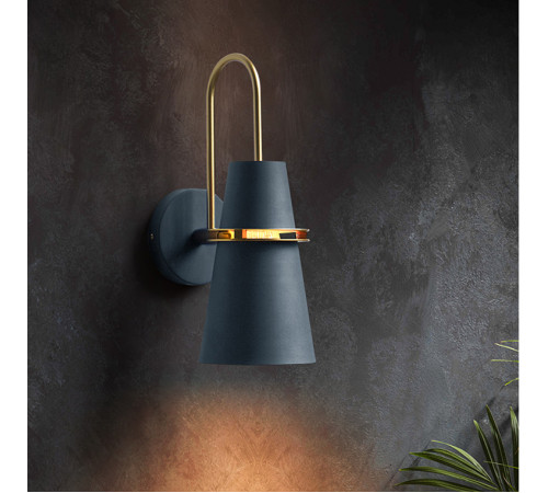 Бра ImperiumLoft Reinar 101968-26