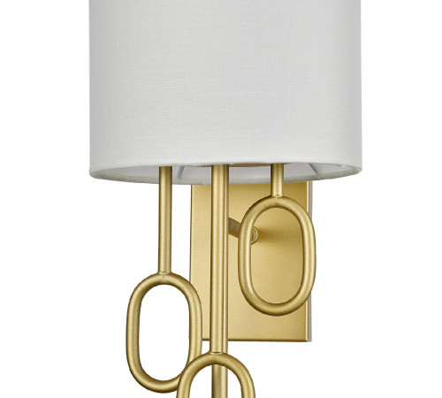 Бра Indigo Amali 13026/1W Gold V000475 Бра Indigo Amali 13026/1W Gold V000475