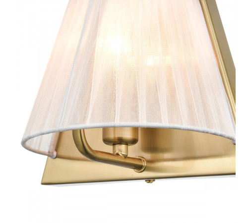 Бра Vele Luce Isabella VL4254W01 Бра Vele Luce Isabella VL4254W01