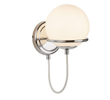 Бра Arte Lamp Bergamo A2990AP-1CC