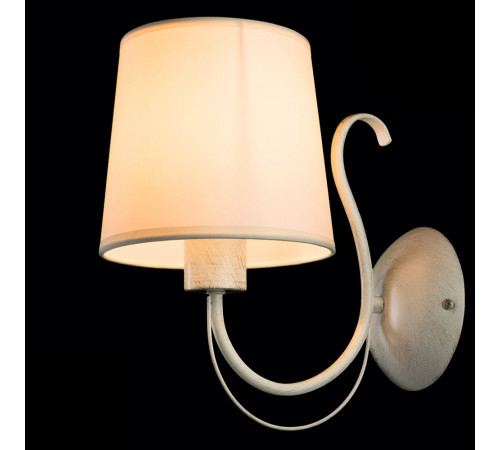 Бра Arte Lamp Orlean A9310AP-1WG Бра Arte Lamp Orlean A9310AP-1WG