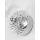 Бра Bohemia Ivele Crystal 101B/1/141 Ni