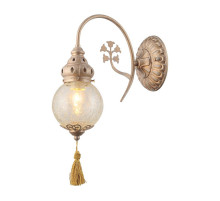 Бра Arte Lamp A2146AP-1GA