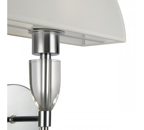 Бра Maytoni Prima Z034WL-01CH Бра Maytoni Prima Z034WL-01CH