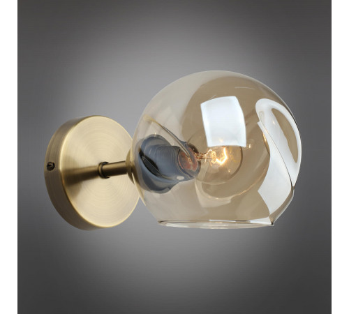 Бра Omnilux Ostellato OML-93301-01 Бра Omnilux Ostellato OML-93301-01