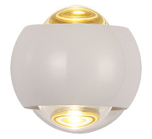 Бра Lussole Loft Everett LSP-7076