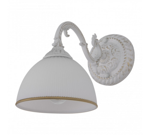 Бра Arte Milano 346410/1W WT+G Бра Arte Milano 346410/1W WT+G