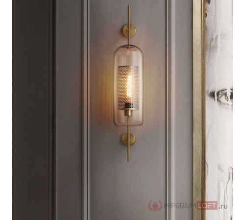 Бра ImperiumLoft Catch 189446-26 Бра ImperiumLoft Catch 189446-26