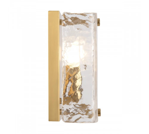 Бра Freya Fresco FR5190WL-01BS2 Бра Freya Fresco FR5190WL-01BS2