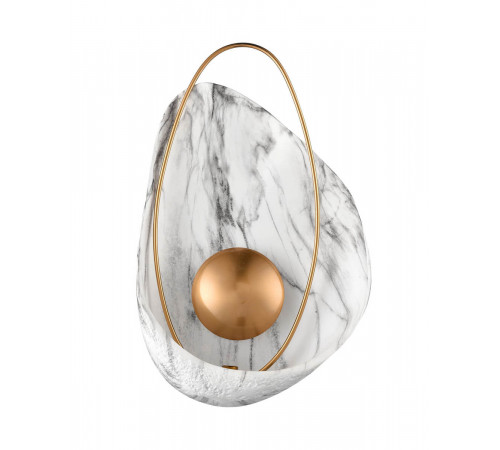 Бра Vele Luce Milan VL5724W01 Бра Vele Luce Milan VL5724W01