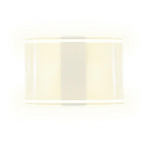 Настенный светодиодный светильник Ambrella Light Original FA619