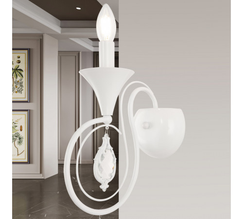 Бра Arte Milano 349920/1W WT