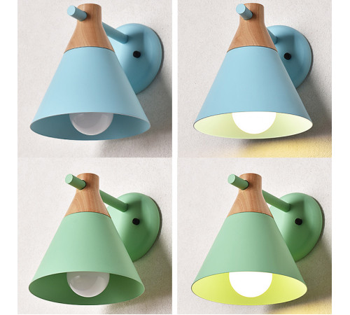 Бра ImperiumLoft Nod 178361-26