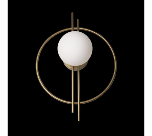 Бра Loft IT Circle 10143 Gold Бра Loft IT Circle 10143 Gold