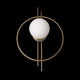 Бра Loft IT Circle 10143 Gold