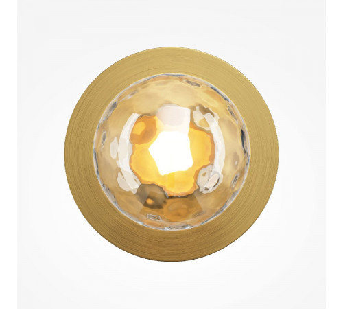 Бра Maytoni Ambre MOD331WL-L3BS3K Бра Maytoni Ambre MOD331WL-L3BS3K