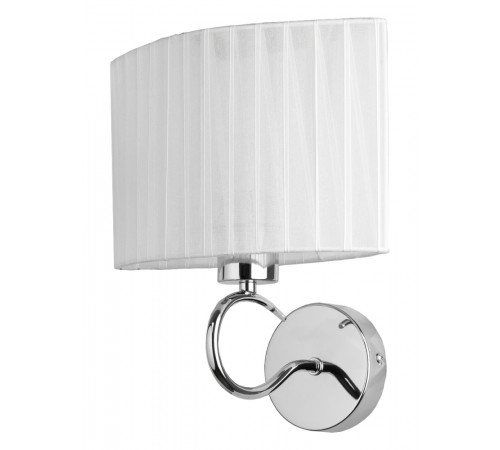 Бра Toplight Jeanne TL3650B-01CH Бра Toplight Jeanne TL3650B-01CH