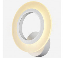 Бра Arte Lamp A2504AP-1WH