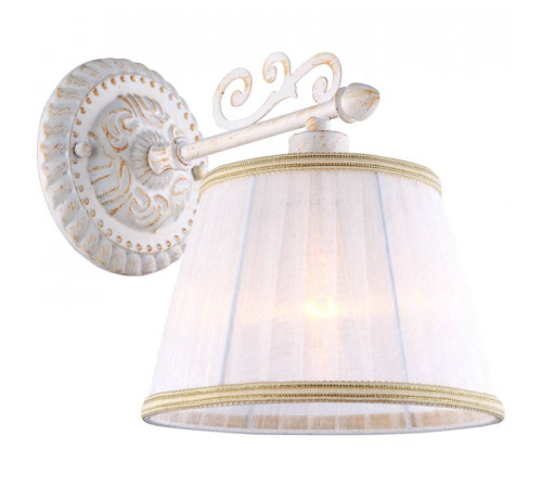 Бра Arte Lamp Jess A9513AP-1WG