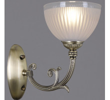 Бра Illumico IL9939-1WSQ-24 AB CAPELLA