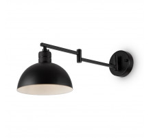Бра Freya Cover  FR5290WL-01B