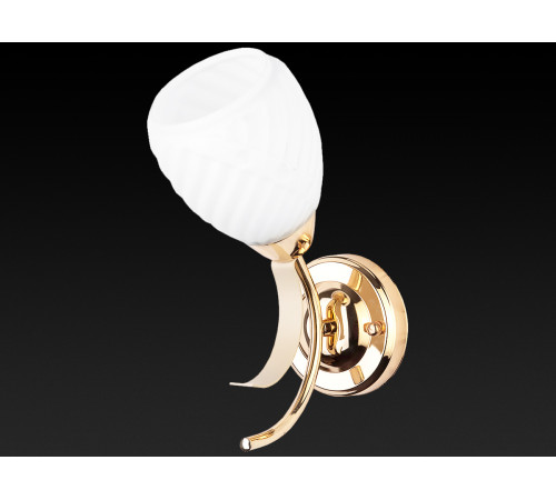 Бра Toplight Lenore TL3530B-01FG Бра Toplight Lenore TL3530B-01FG