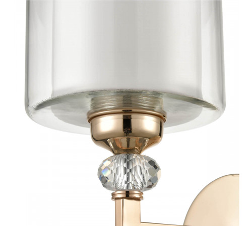 Бра Vele Luce Lotus VL1054W01 Бра Vele Luce Lotus VL1054W01