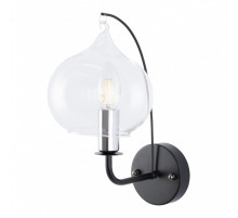 Бра Arte Milano Napoli 321007/1W BK.CR