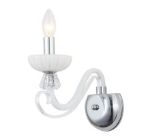 Бра Arte Lamp Odetta A7195AP-1WH