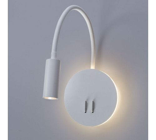 Бра Arte Lamp Electra A8231AP-1WH Бра Arte Lamp Electra A8231AP-1WH