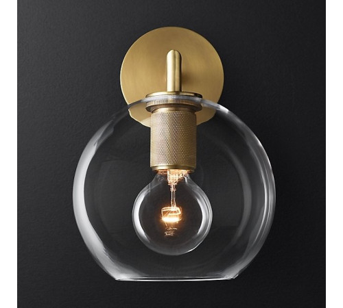 Бра ImperiumLoft RH Utilitaire 123276-22