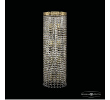 Бра Bohemia Ivele Crystal 83401B/25IV-75 G Balls