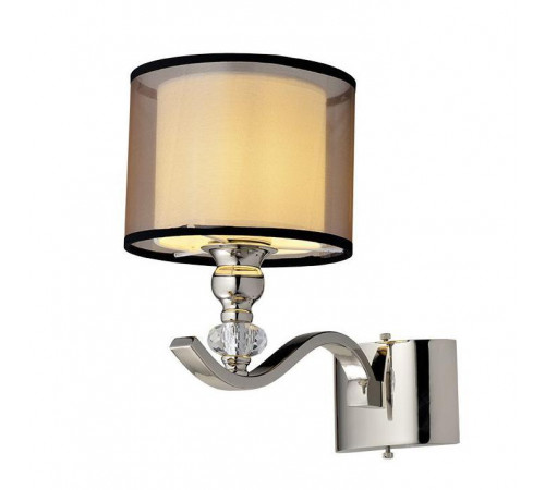 Бра Lumien Hall Испика LH1052/1W-NK-CL Бра Lumien Hall Испика LH1052/1W-NK-CL