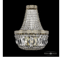 Бра Bohemia Ivele Crystal 19041B/H1/25IV GW