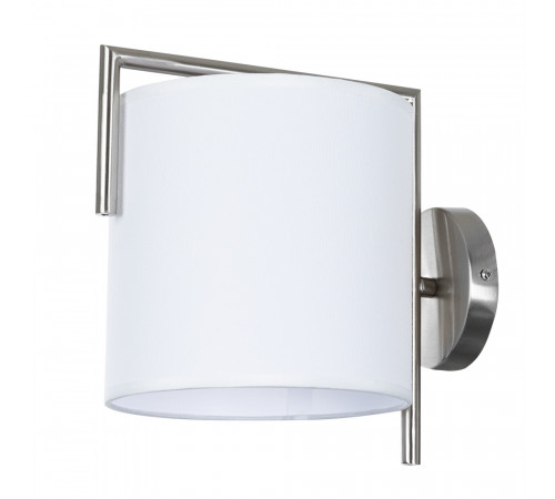 Бра Arte Lamp Aperol A5031AP-1SS Бра Arte Lamp Aperol A5031AP-1SS