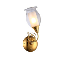 Бра Arte Lamp Mughetto A9289AP-1GO