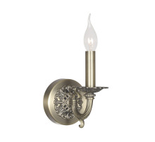 Бра Arti Lampadari Pavia E 2.1.1 A