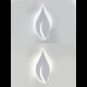 Бра Natali Kovaltseva Sirius LED LAMPS 81381/1W