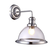 Бра Arte Lamp Oglio A9273AP-1CC
