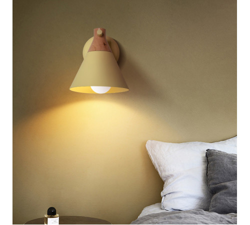 Бра ImperiumLoft Nod 101841-26