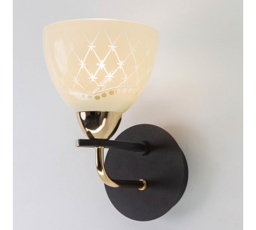 Бра Citilux Кристи CL152412 Бра Citilux Кристи CL152412